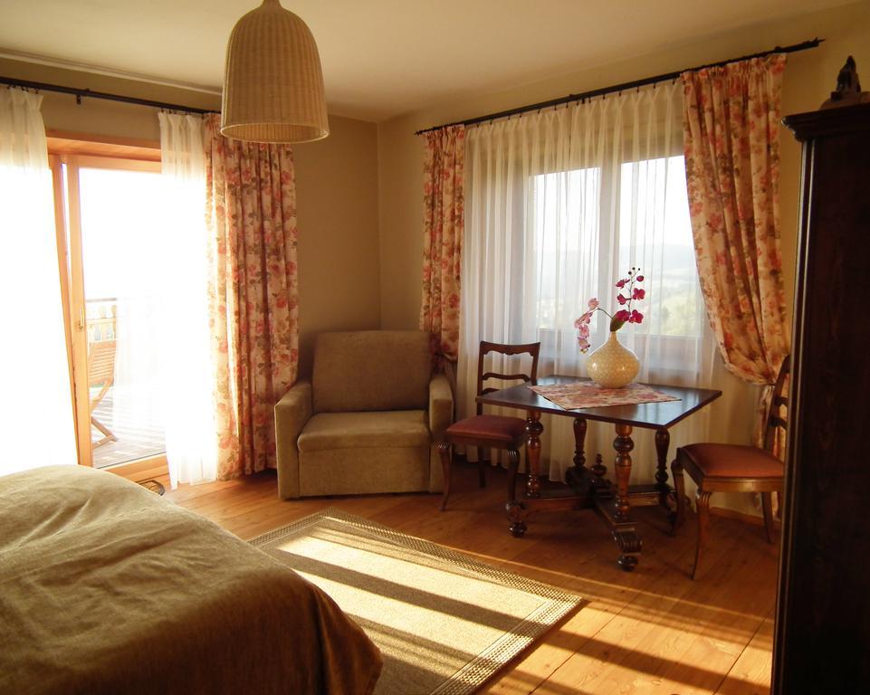Dom Na Rozcesciu Bed & Breakfast Koniaków Стая снимка