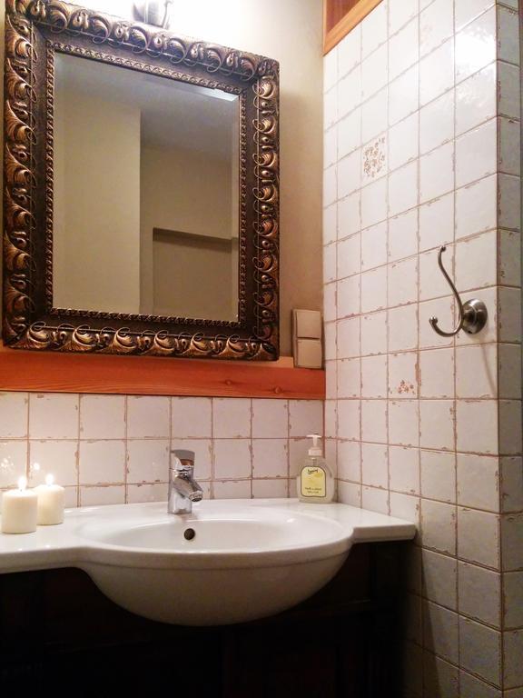 Dom Na Rozcesciu Bed & Breakfast Koniaków Стая снимка