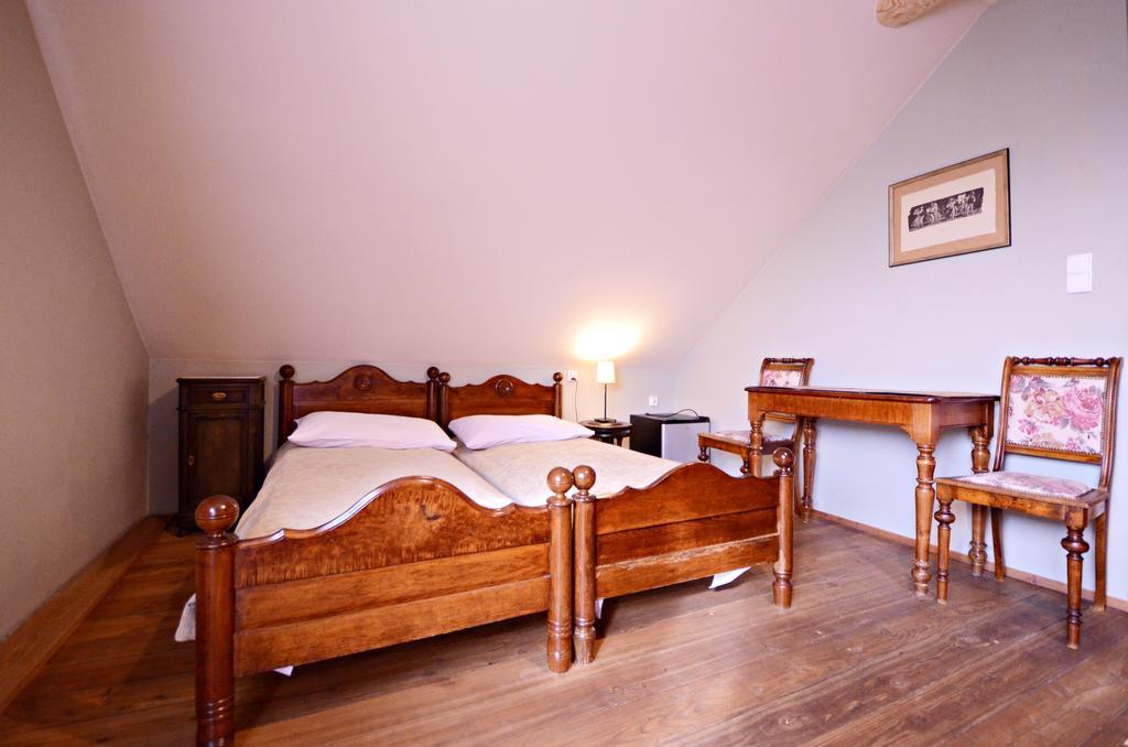 Dom Na Rozcesciu Bed & Breakfast Koniaków Екстериор снимка