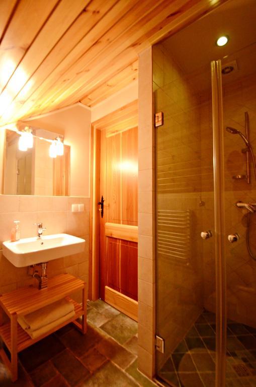 Dom Na Rozcesciu Bed & Breakfast Koniaków Екстериор снимка