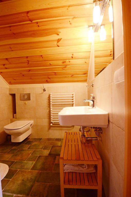Dom Na Rozcesciu Bed & Breakfast Koniaków Екстериор снимка